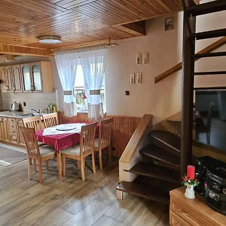 Rekreacni Objekt Petra * Kracin
