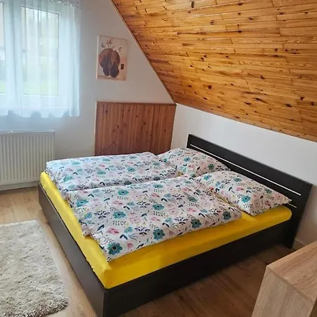 Rekreacni Objekt Petra