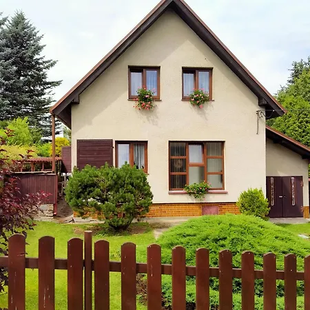 Villa Rekreacni Objekt Petra *