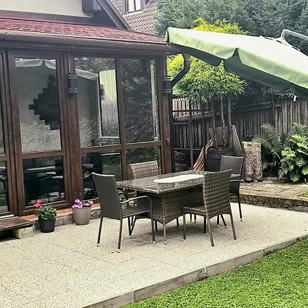 Rekreacni Objekt Petra Villa Kracin