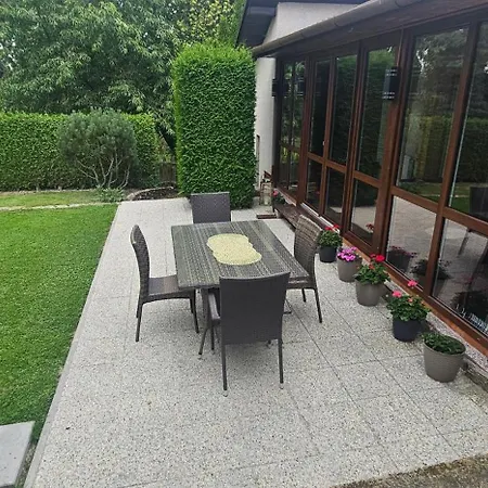 Rekreacni Objekt Petra Villa *